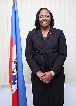 Sandra Paulemon