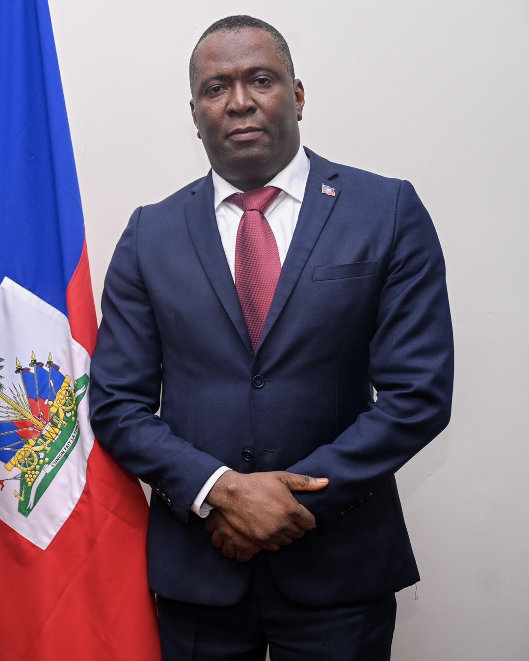 Patrick Pélissier